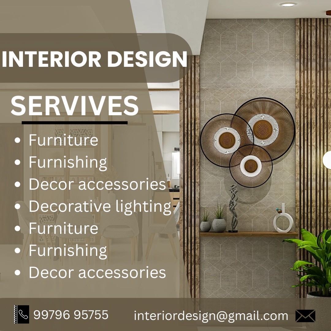 Interior Desigener