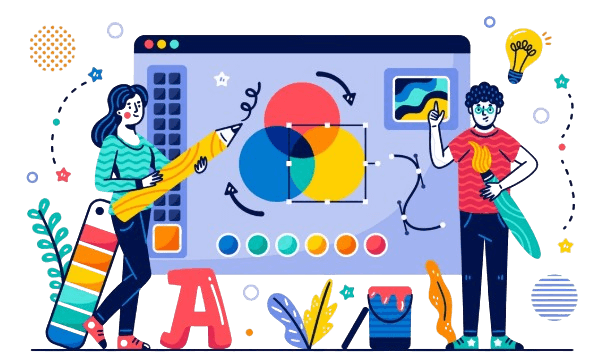 Logo design services