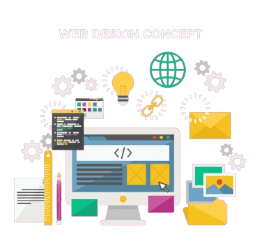 Website Development Company
